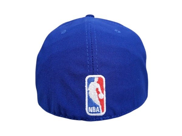 Producto - LA NBA, Plana, Cerrada, Flex AZUL FRANCIA c/BLANCO - 1
