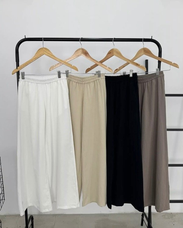 Producto - Pantalón lina
