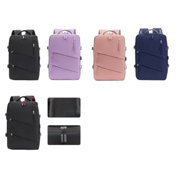 Producto - MOCHILA CARRY