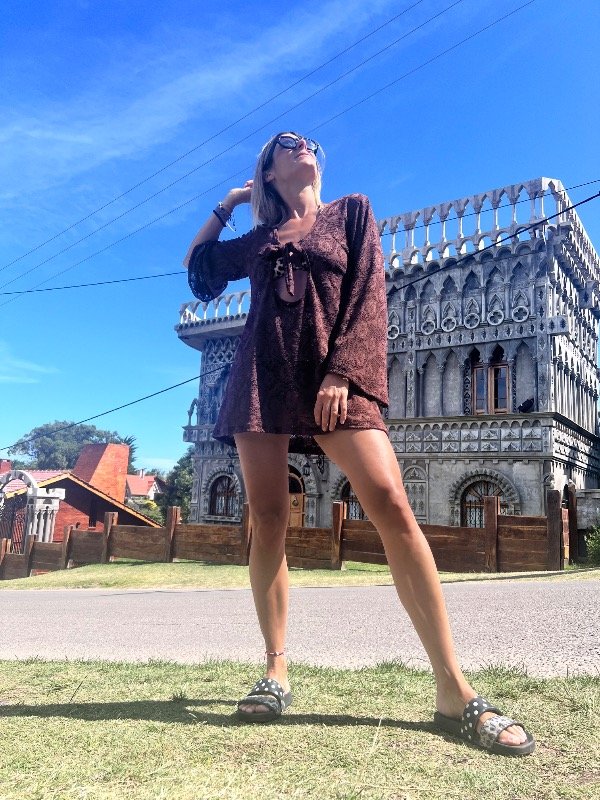 Producto - Vestido Tulum