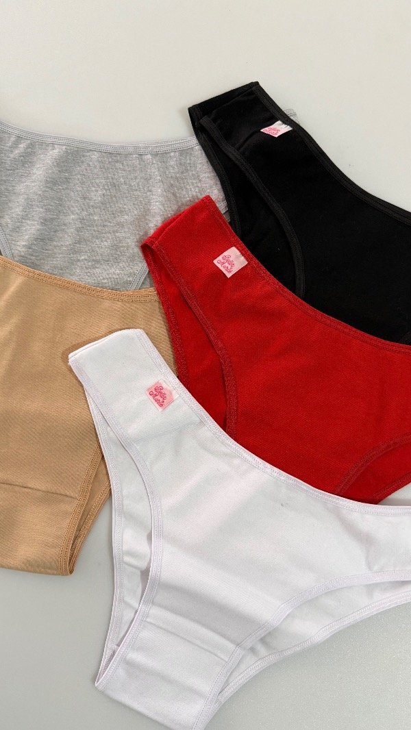 Producto - Pack 122 ( talle L )