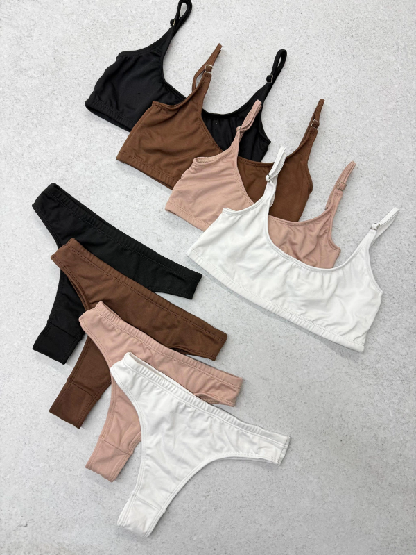 Producto - CONJUNTO ISA ROSE