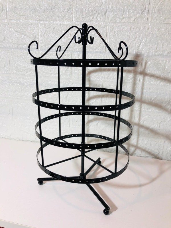 Producto - Exhibidor carrusel Gde