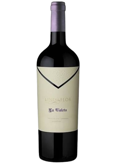 Producto - Lindaflor La Violeta Malbec