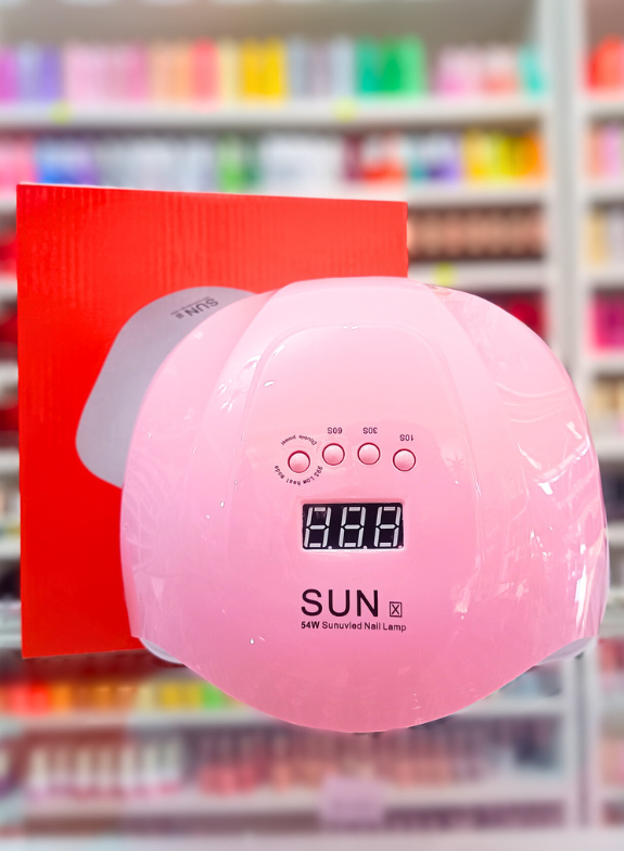 Producto - Cabina Sun X