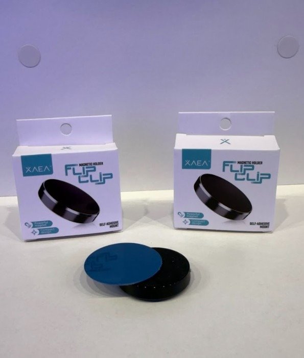 Producto - Holder Magnético Fijo