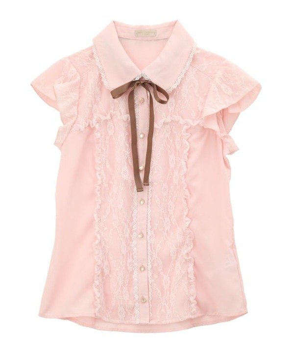 Producto - Macaron Blouse