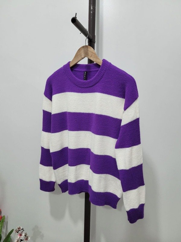 Producto - LINEA JAKO SWEATER SIMONA