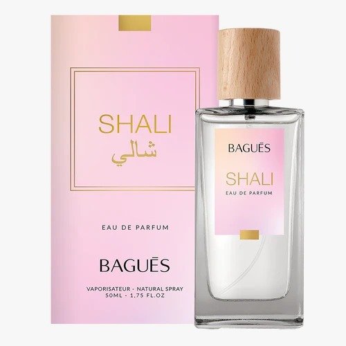 Producto - Shali Eau de Parfum