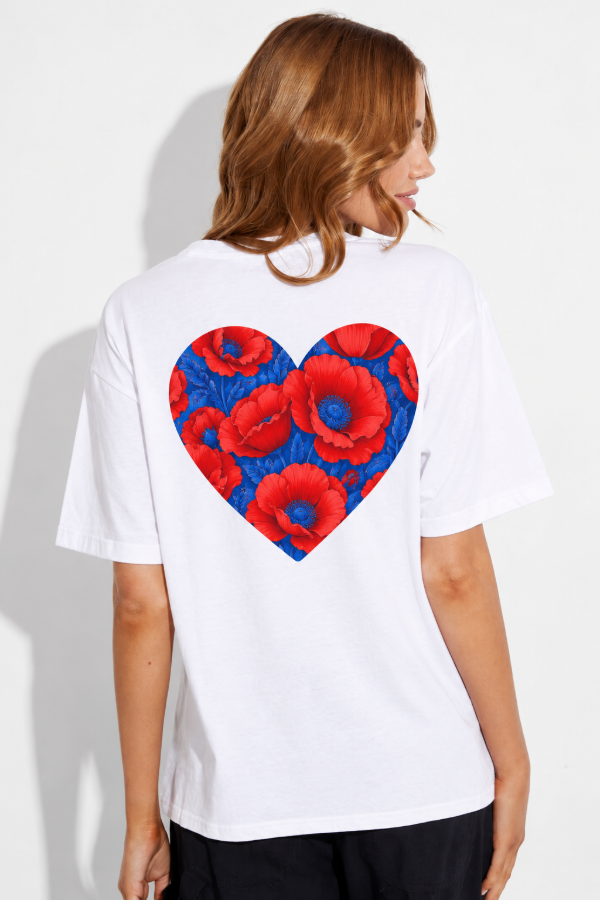Producto - Remera Corazónnnnn - 0
