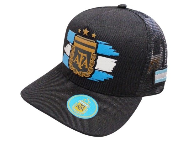 Producto - AFA Trucker, Mod 37