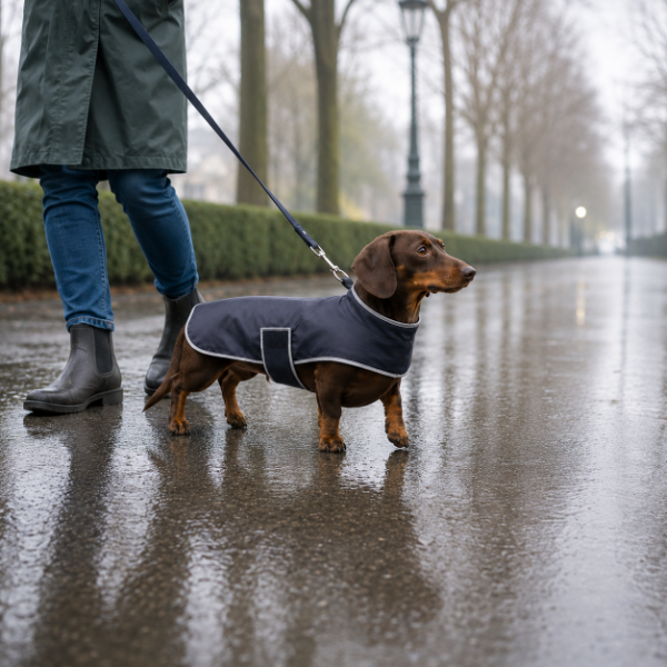 Producto - Capa Impermeable Verano 313B - 1