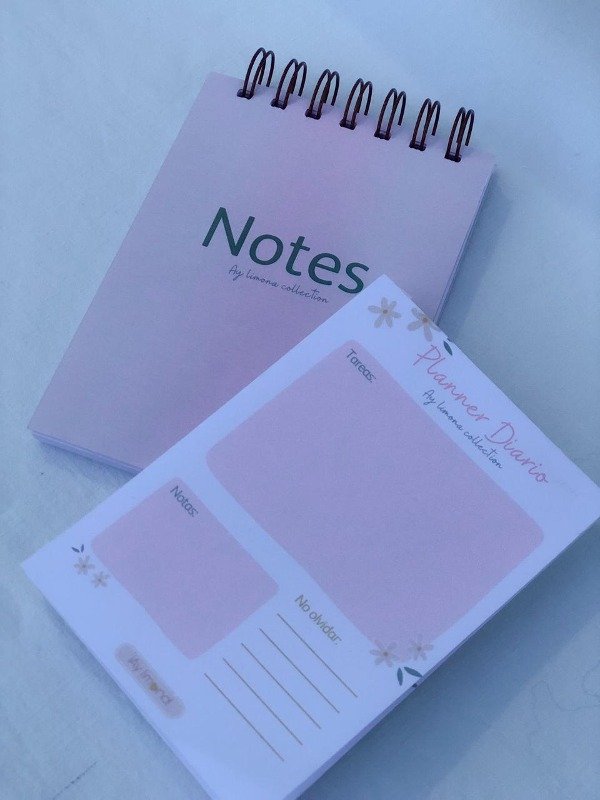 Producto - Pack Floral pink