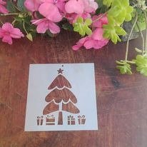 Producto - STENCIL COD 329