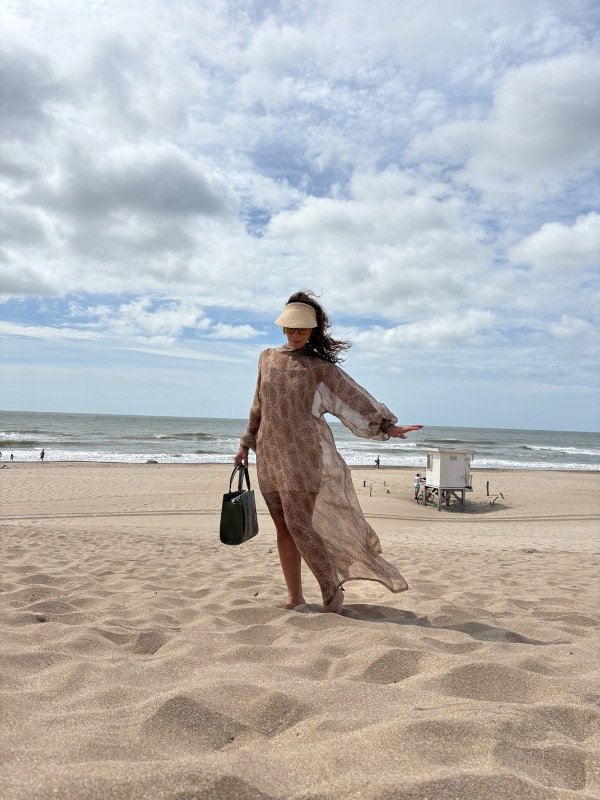 Producto - Túnica Sena