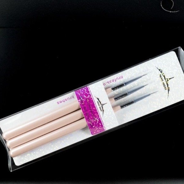 Producto - Linner Paris Night x 3 o x unidad