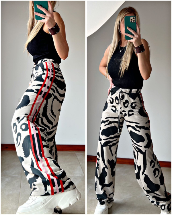 Producto - Pantalon Das