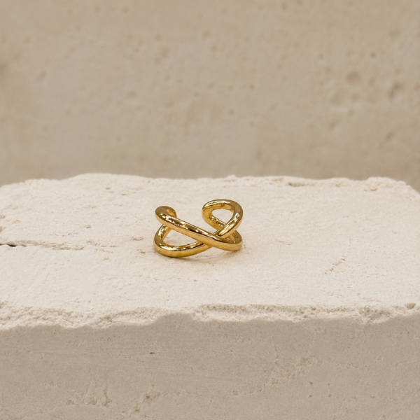 Producto - Ear cuff X AD