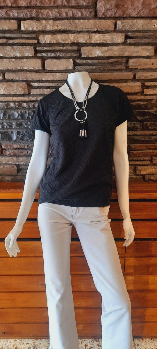 Producto - Remera bordada - 1