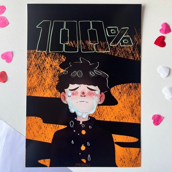 Producto - Print Mob