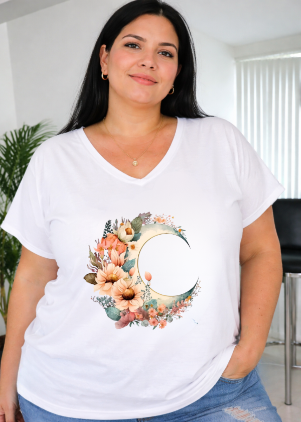 Producto - Escote V sublimada (399)