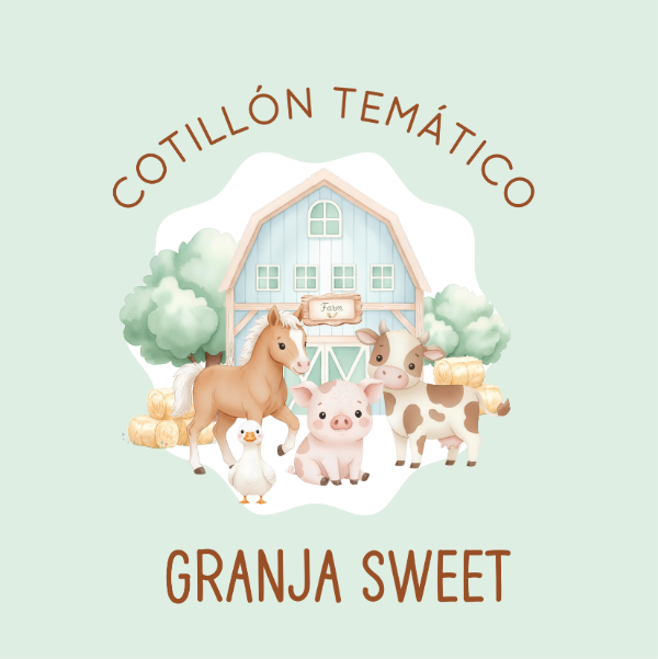 Producto - Granja Sweet (Elegir producto)