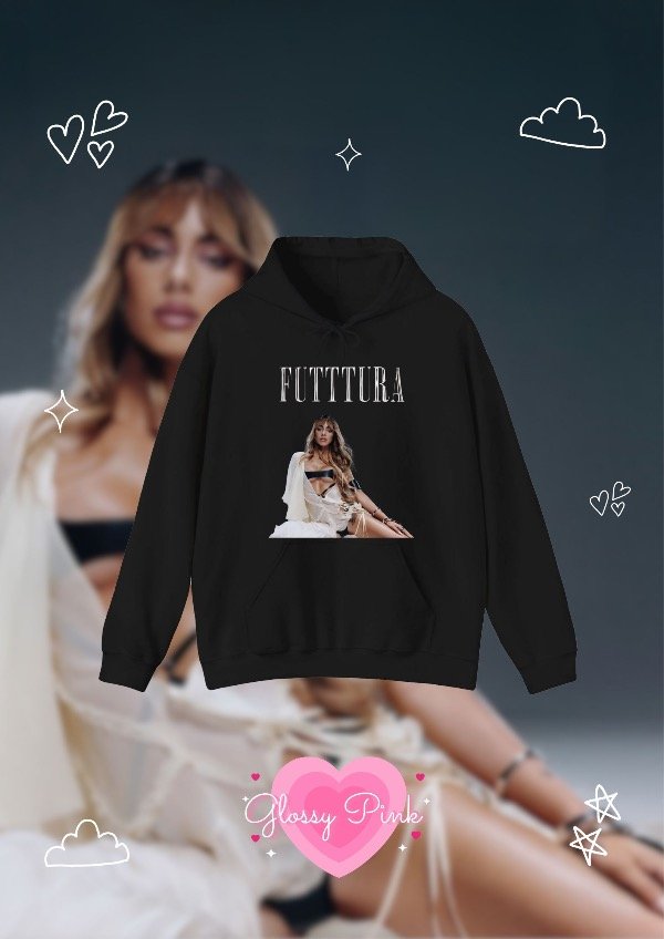 Producto - Canguro Futtura - DTF