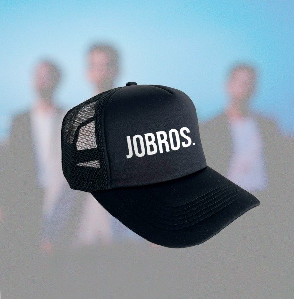 Producto - GORRA JONAS BROTHERS - Jobros