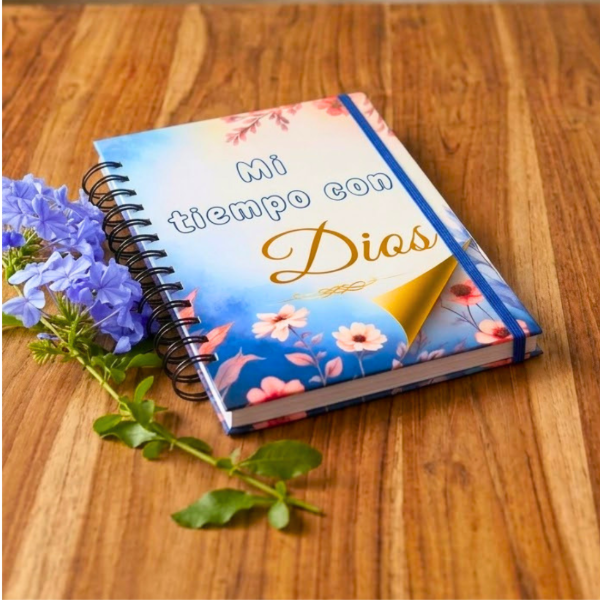 Producto - Diario Devocional - 0