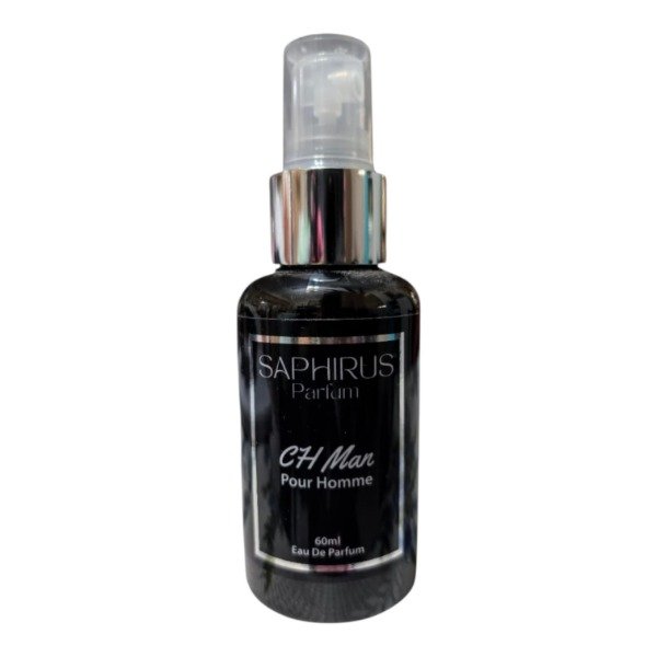 Producto - Perfume CH Man