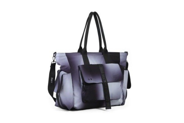 Producto - BOLSO NYLON TOTE HARMONY56X36X12CM CHIMOLA 1
