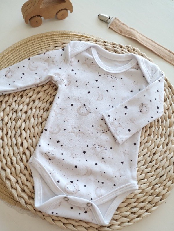 Producto - Body universo