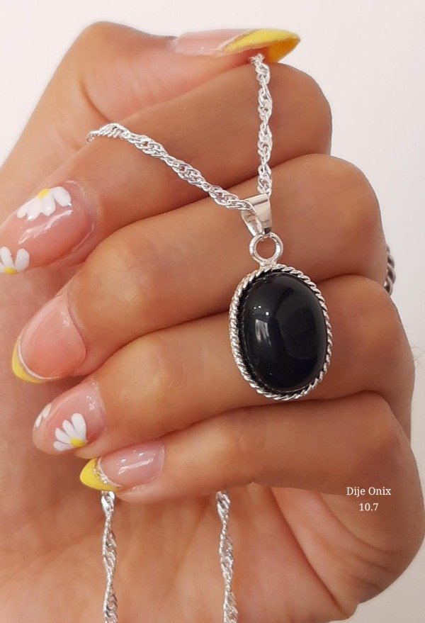 Producto - DP147 ONIX NEGRO