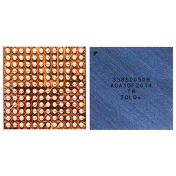 Producto - ic de audio 338S00509 iphone serie 11/11pro/11 pro max