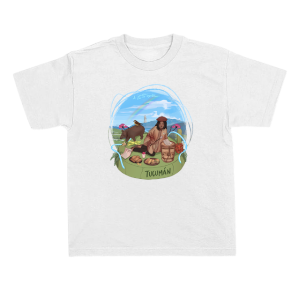 Producto - TUCUMAN - BIZARREALDU X VAMPYKEZ