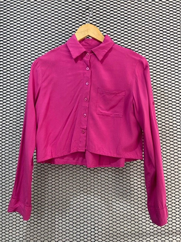Producto - Camisa fibrana TM