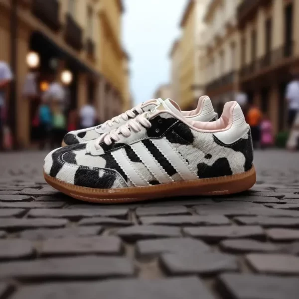 Producto - Sam cow pelo