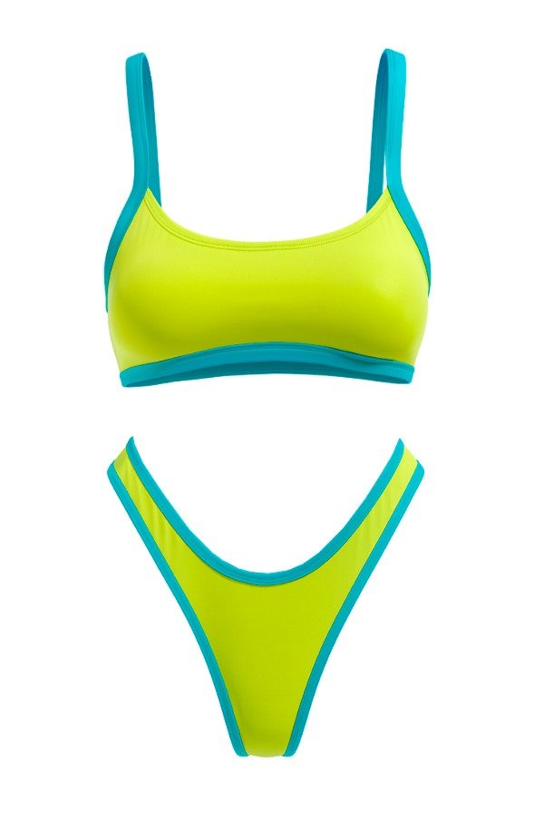 Producto - Bahia Amarillo