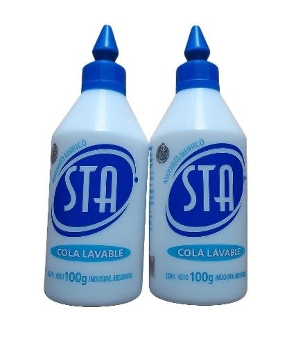 Producto - Plasticola sta