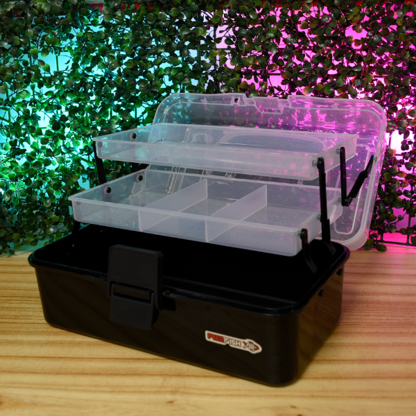 Producto - CAJA DE PESCA H1010C