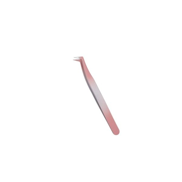 Producto - PINZA EN L ROSA