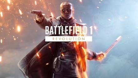 Producto - Battlefield 1 Revolution