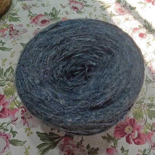 Producto - Simil Mohair - Gris Oscuro