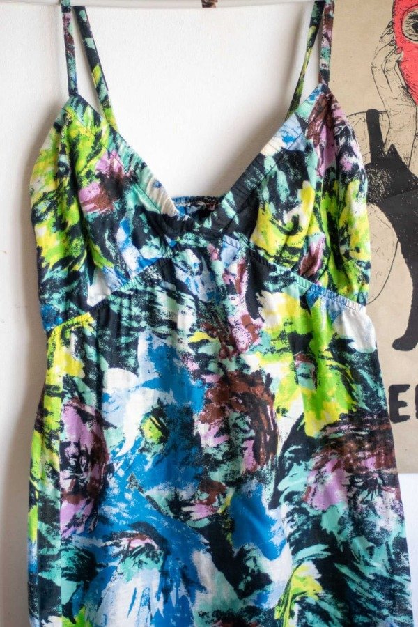 Producto - Vestido Bled Talle: S - 2