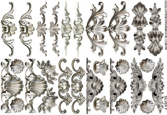 Producto - SILVER 9 UV