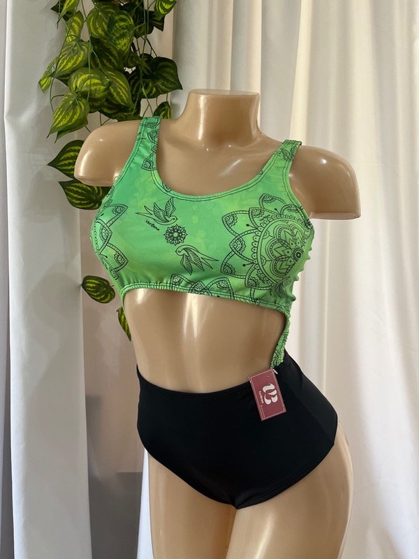 Producto - Enteriza Juli Agatha Lima