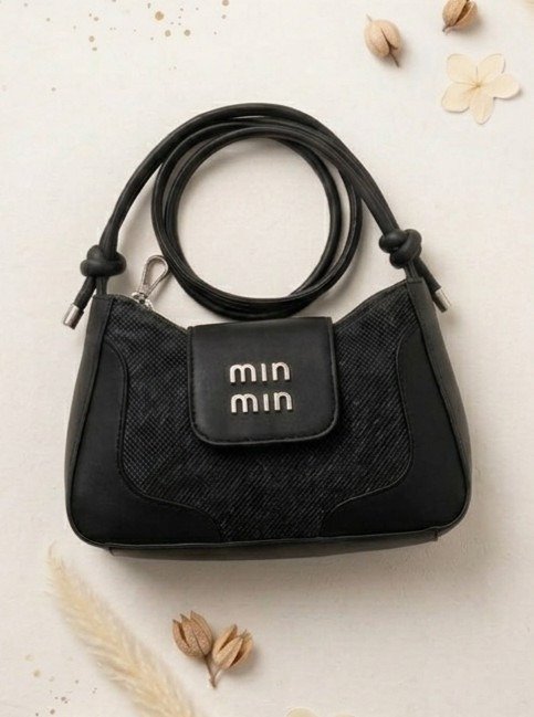 Producto - Mini bag Min min - 1
