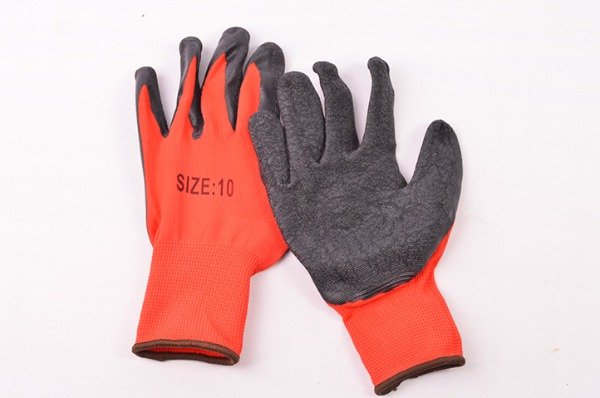Producto - Guantes de Trabajo