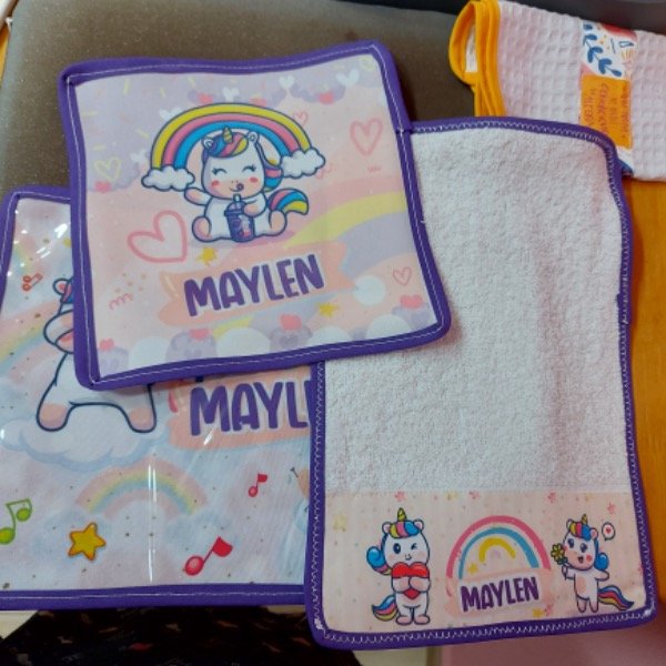 Producto - Set Promocional - 3