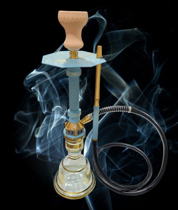 Producto - Narguile Shisha 50cm Pipa Completo